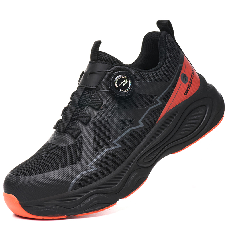 Sneaker Care - Security Protection Shoes Rotating button New