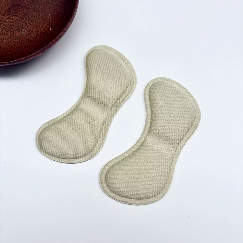 Self-stick Sponge Heel Grips S - Sneaker Care บทวิจารณ์และราคา