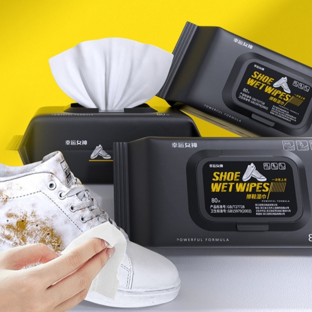 12/30/80PCS/Bag Disposable Sho - Sneaker Care White บทวิจารณ์และราคา
