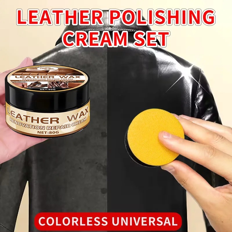 Universal Leather Care Set: Sh - Sneaker Care Products บทวิจารณ์และราคา