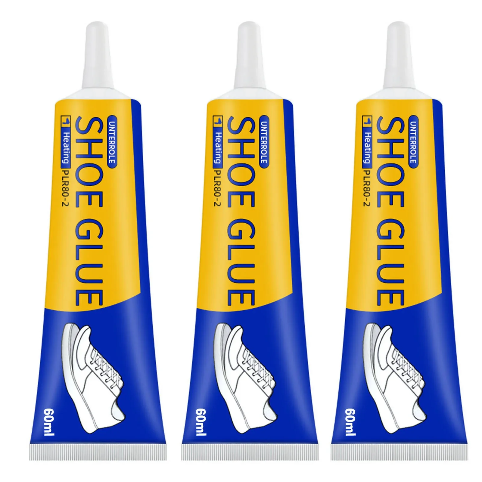 Strong Shoe Glue 60ml, Waterpr - Sneaker Care บทวิจารณ์และราคา