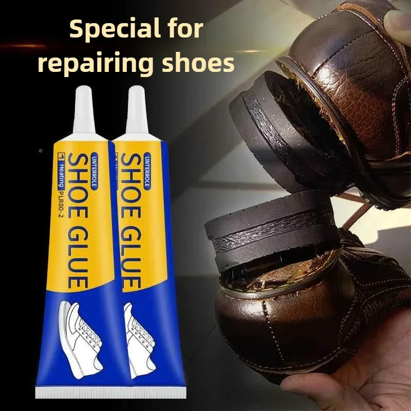 Strong Shoe Glue 60ml, Waterpr - Sneaker Care บทวิจารณ์และราคา