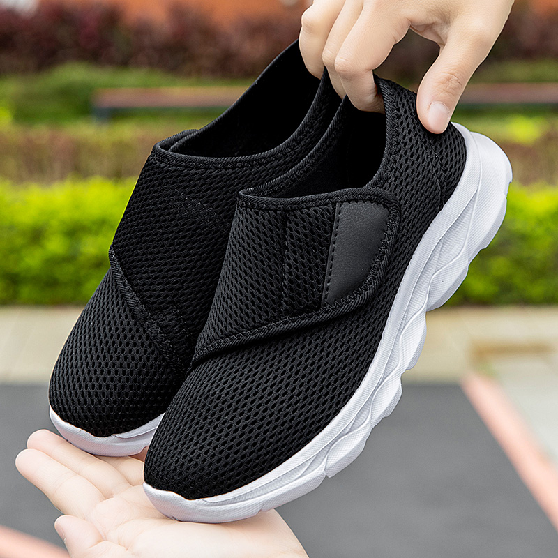 Men Orthopedics Wide Feet Swol - Sneaker Care บทวิจารณ์และราคา