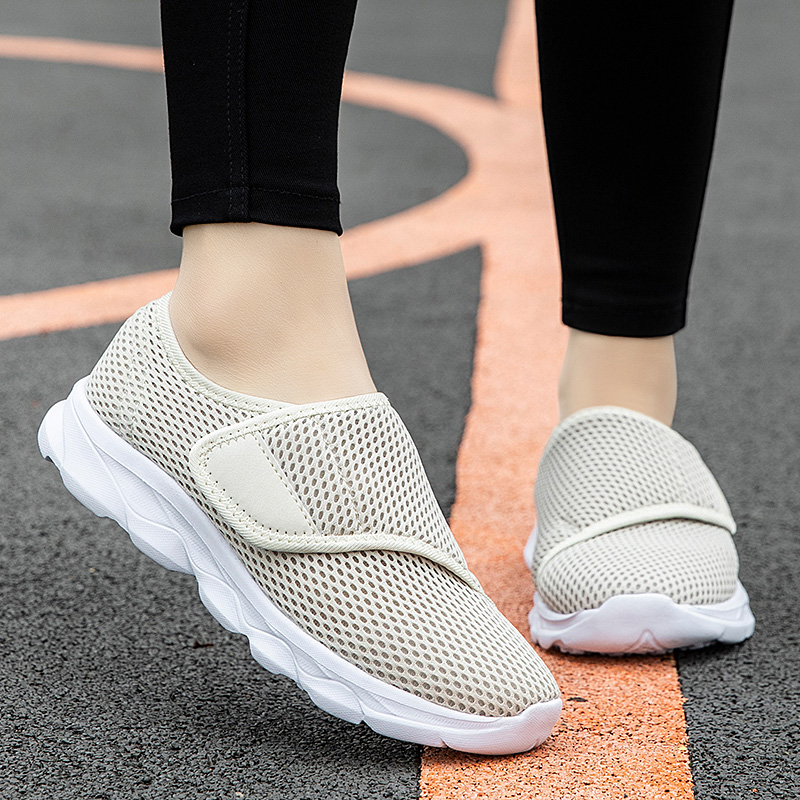 Men Orthopedics Wide Feet Swol - Sneaker Care บทวิจารณ์และราคา