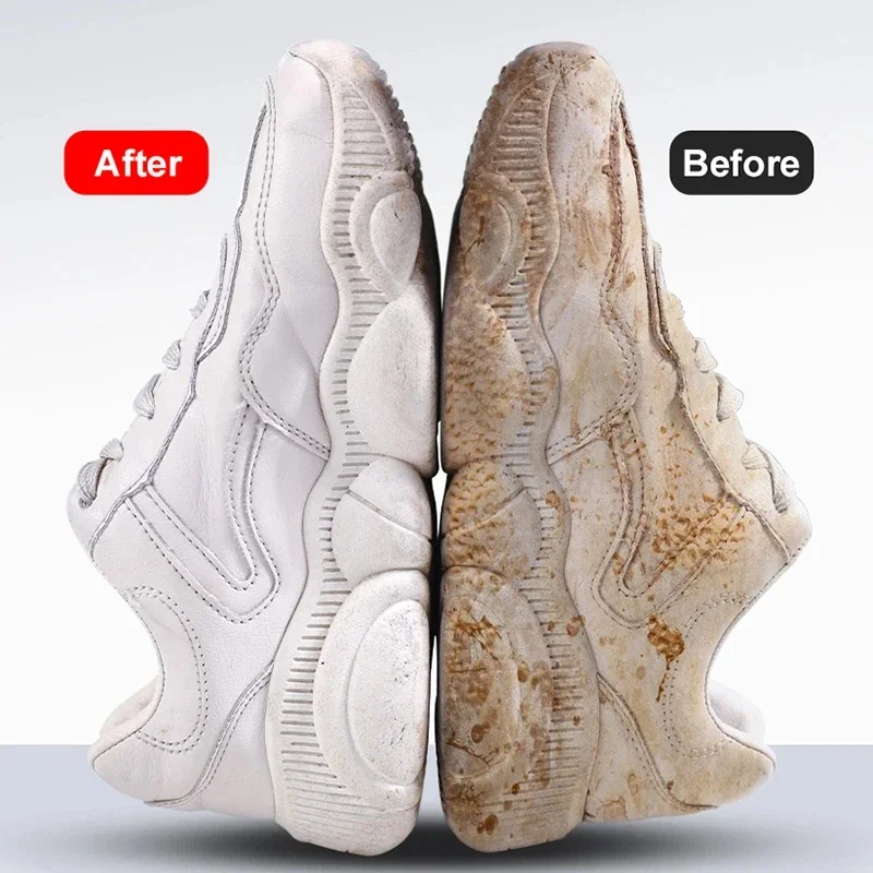 Disposable Shoe Cleaning Wipes - Sneaker Care บทวิจารณ์และราคา