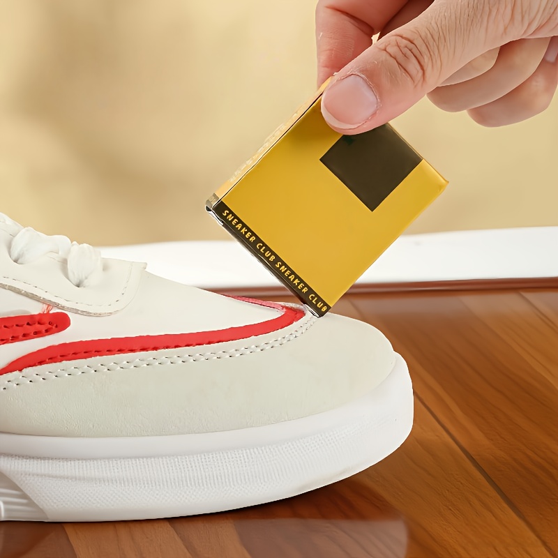 1 Sneaker Cleaning Eraser - Po - Sneaker Care White บทวิจารณ์และราคา