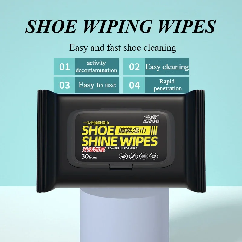 12-60Pcs Disposable Shoes Clea - Sneaker Care บทวิจารณ์และราคา