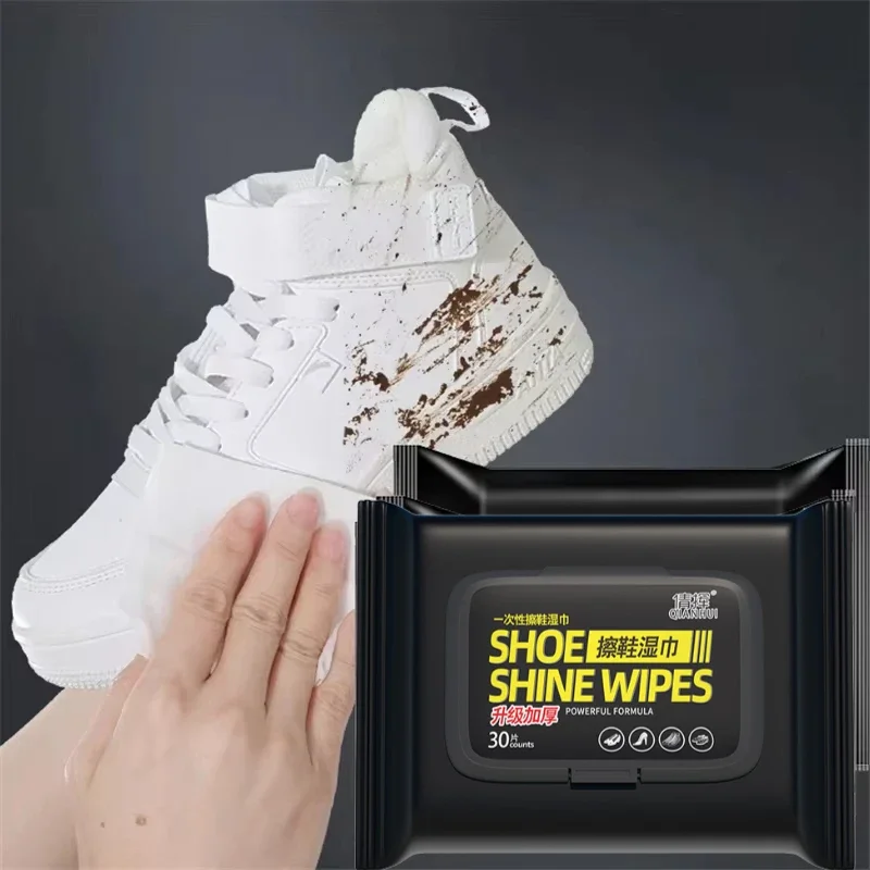 12-60Pcs Disposable Shoes Clea - Sneaker Care บทวิจารณ์และราคา