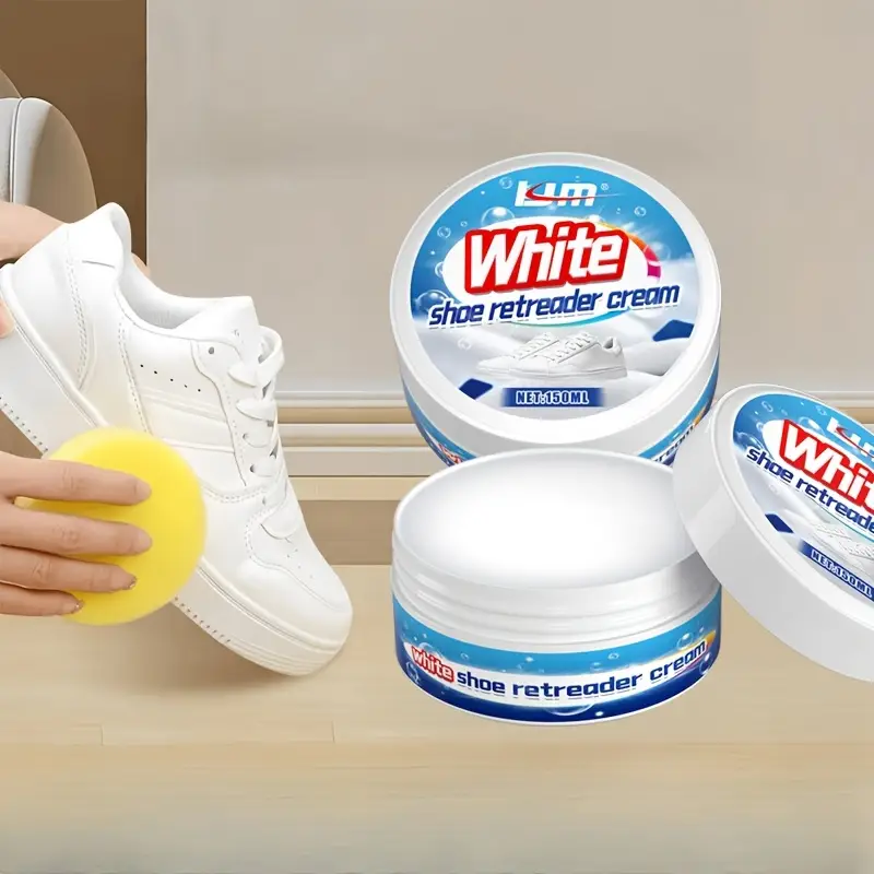 Shoe Polish Only for Cleaning  - Sneaker Care Products บทวิจารณ์และราคา