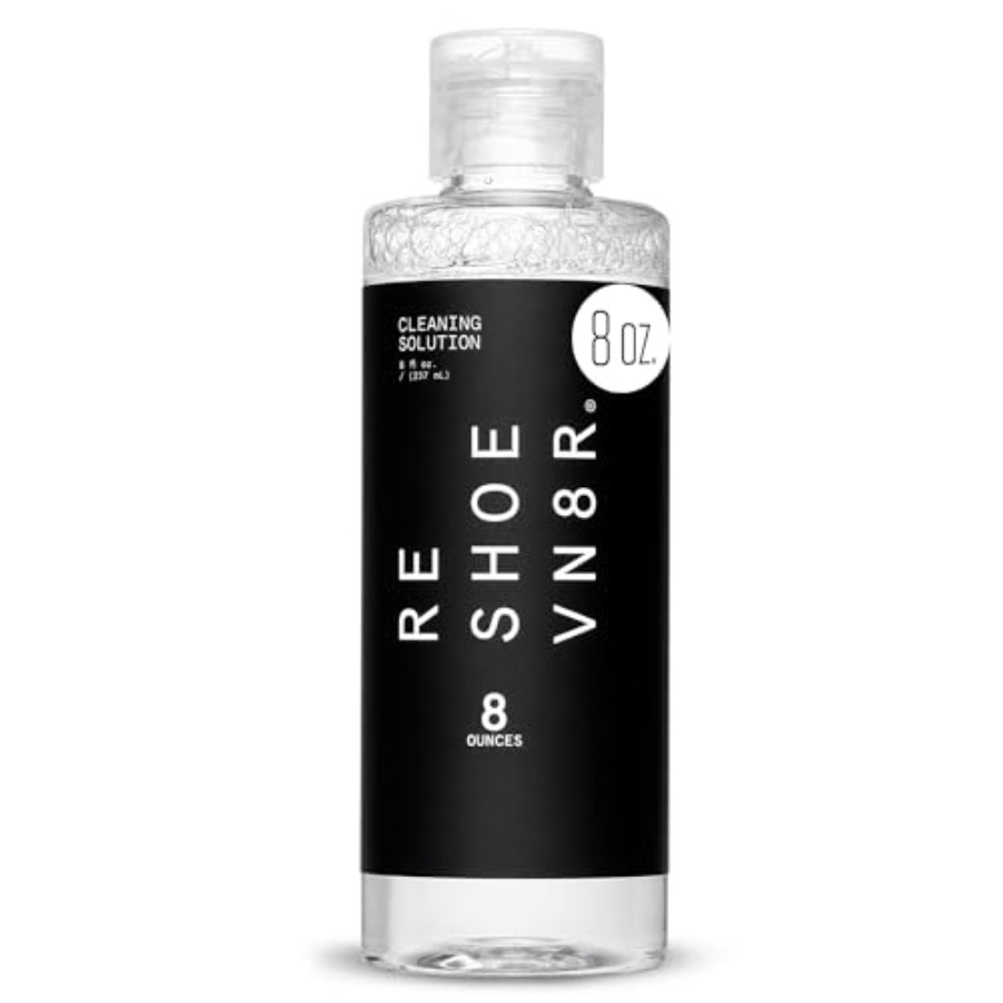 RESHOEVN8R Shoe Cleaning Solut - Sneaker Care White บทวิจารณ์และราคา
