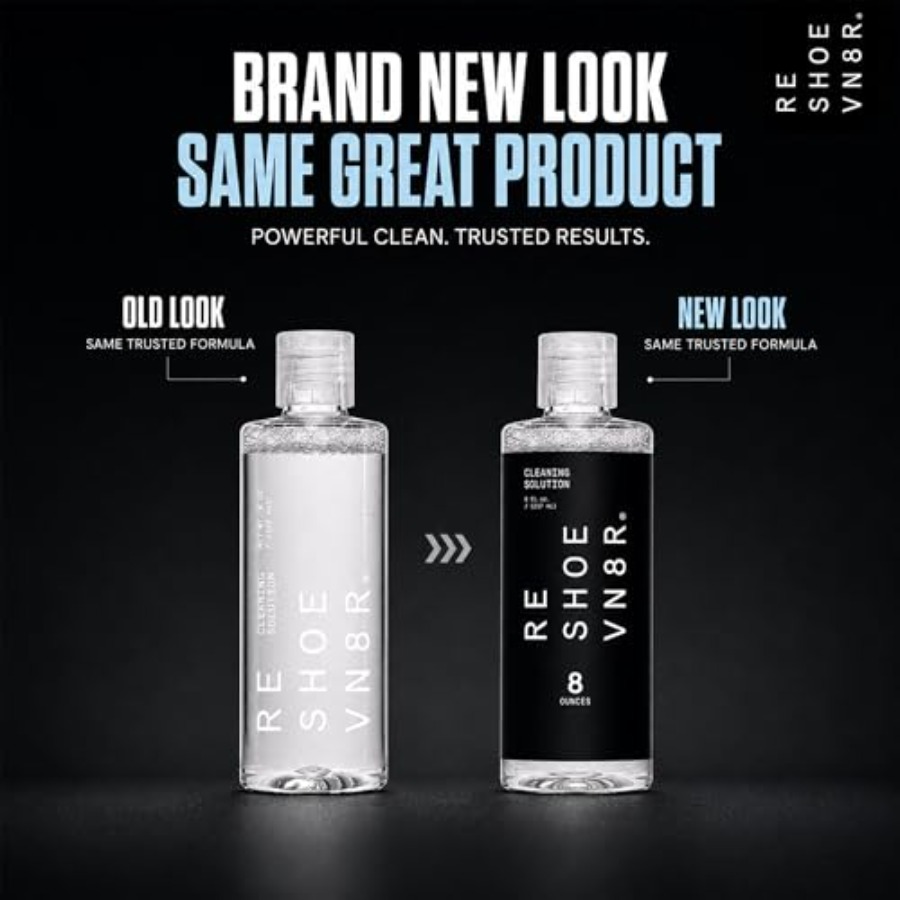 RESHOEVN8R Shoe Cleaning Solut - Sneaker Care White บทวิจารณ์และราคา