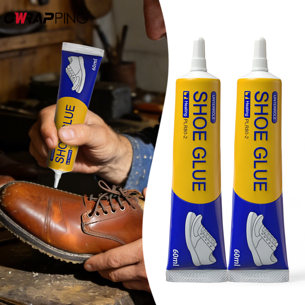 60ml Super Glue for Very Stron - Sneaker Care บทวิจารณ์และราคา