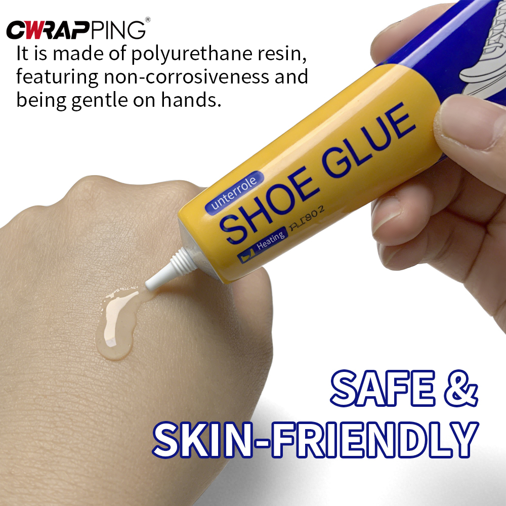 60ml Super Glue for Very Stron - Sneaker Care บทวิจารณ์และราคา