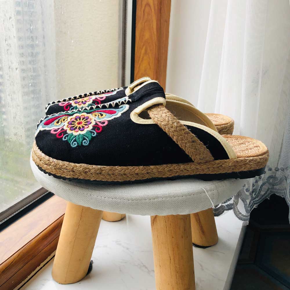 Veowalk Women Casual Linen Han - Sneaker Vegan บทวิจารณ์และราคา