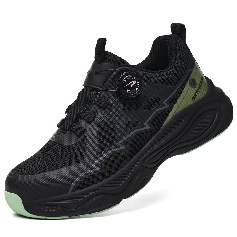 Security Protection Shoes Rota - Sneaker Care บทวิจารณ์และราคา