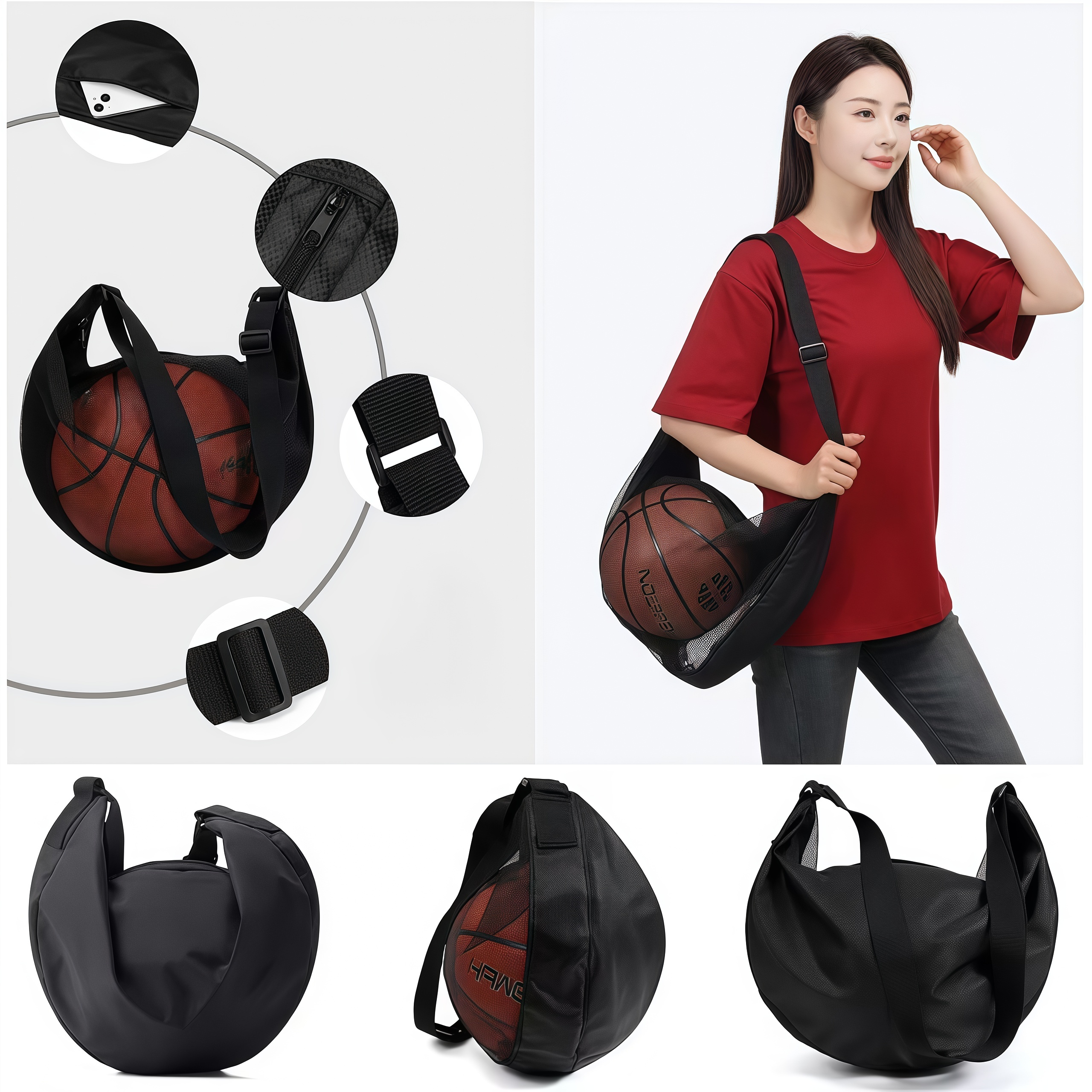 Anti tear storage mesh bag, su - Sneaker Care บทวิจารณ์และราคา