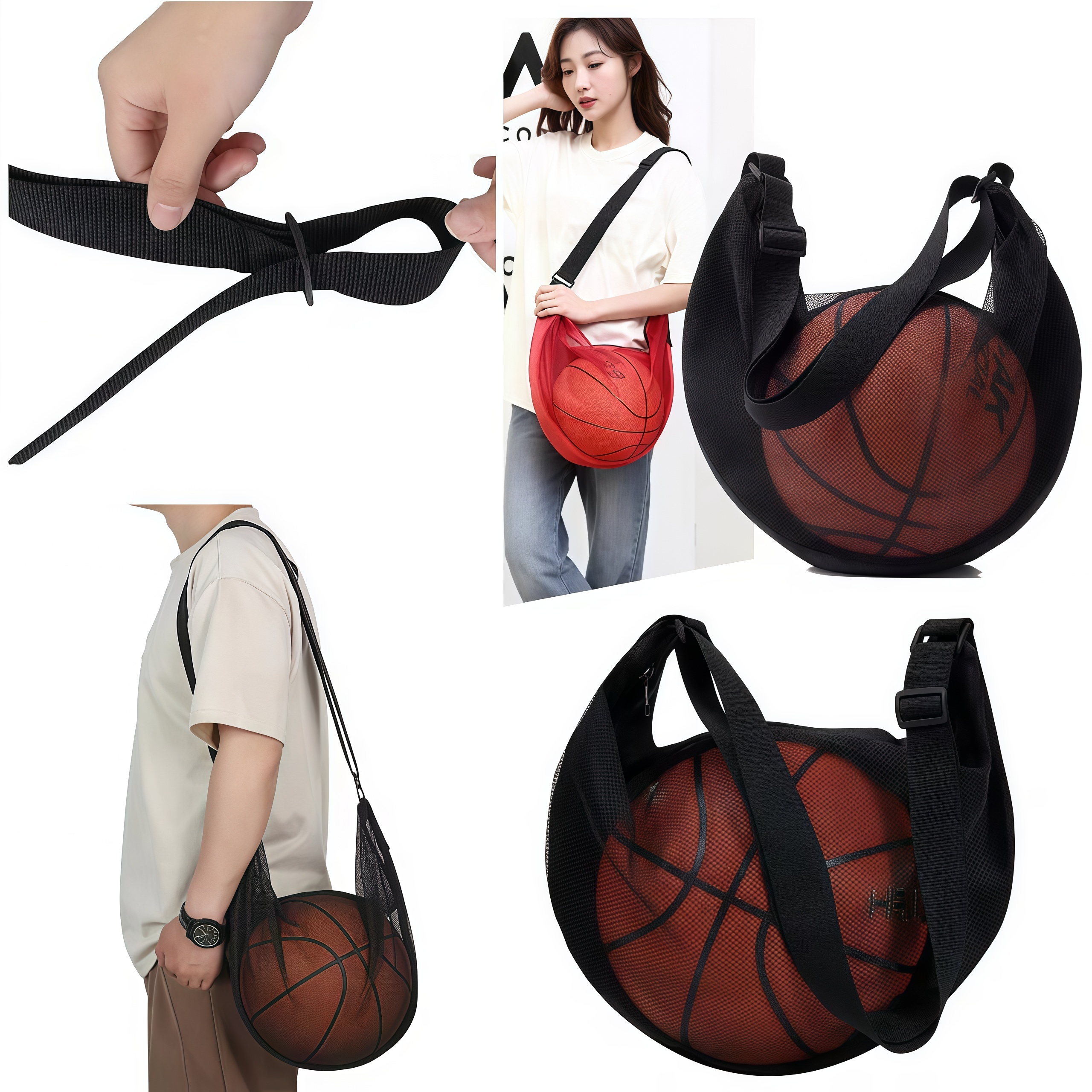 Anti tear storage mesh bag, su - Sneaker Care บทวิจารณ์และราคา