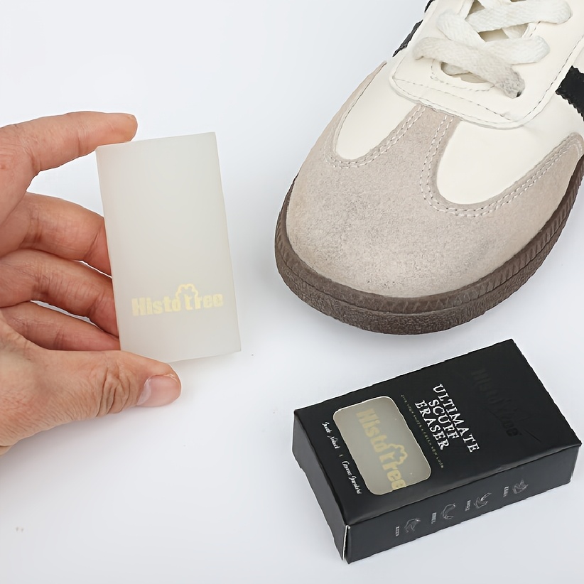 1/2pc Shoe Cleaner Eraser Whit - Sneaker Care White บทวิจารณ์และราคา