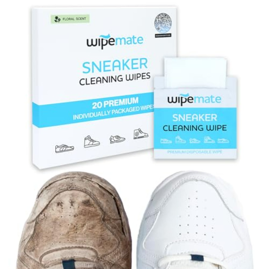 Shoe, Sneaker, Suede and Leath - Sneaker Care บทวิจารณ์และราคา