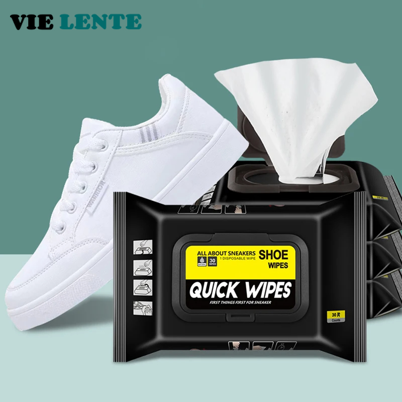 12Pcs/30Pcs Disposable Shoes C - Sneaker Care บทวิจารณ์และราคา