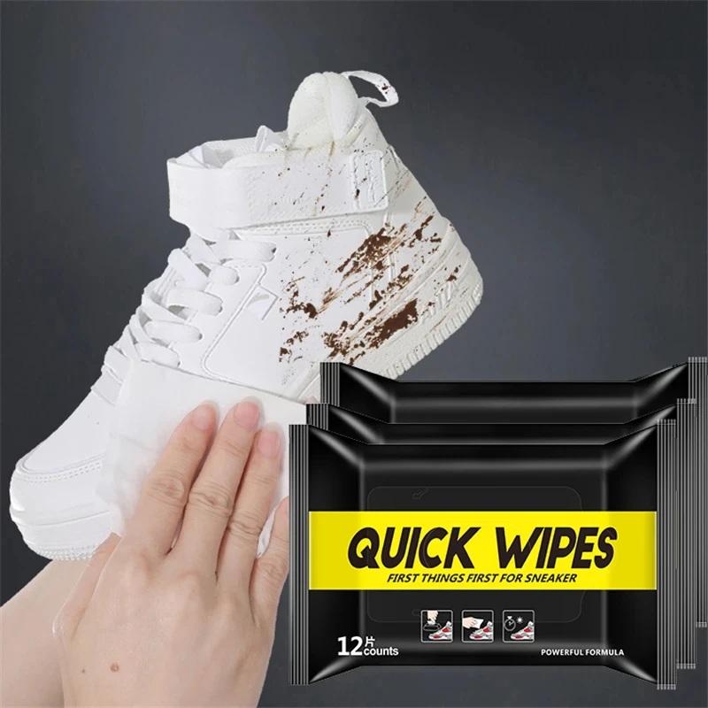 12Pcs/30Pcs Disposable Shoes C - Sneaker Care บทวิจารณ์และราคา