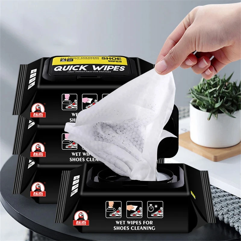 12Pcs/30Pcs Disposable Shoes C - Sneaker Care บทวิจารณ์และราคา