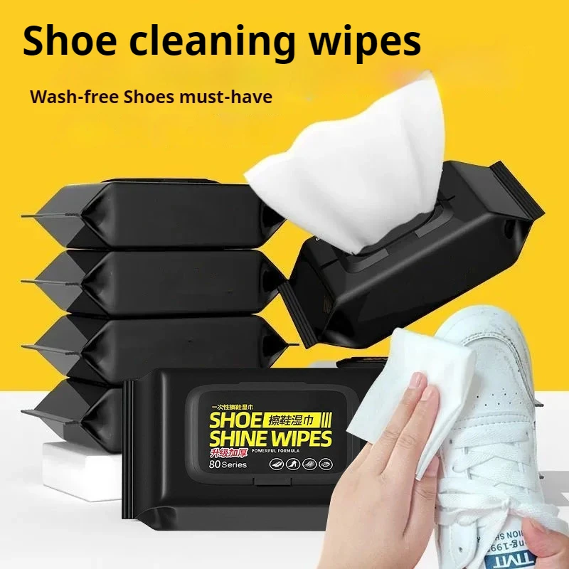 Portable No-Rinse Shoe Cleanin - Sneaker Care White บทวิจารณ์และราคา