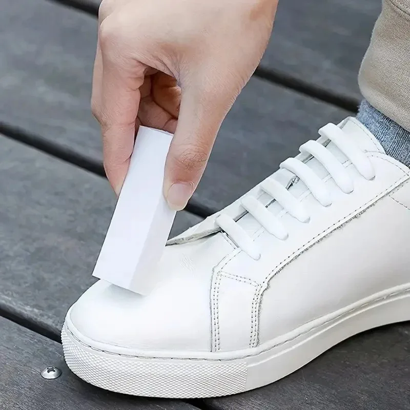 Portable Shoe Polisher for Shi - Sneaker Care White บทวิจารณ์และราคา