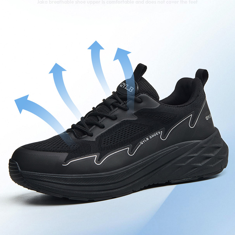 Lightweight Comfort Safety Sho - Sneaker Care บทวิจารณ์และราคา